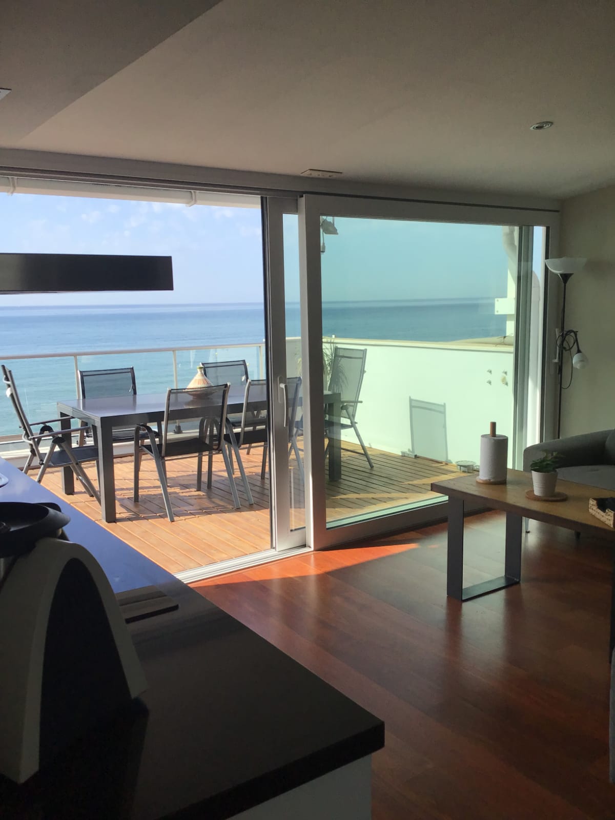 Fantástico loft en alquiler en Rincón de la Victoria